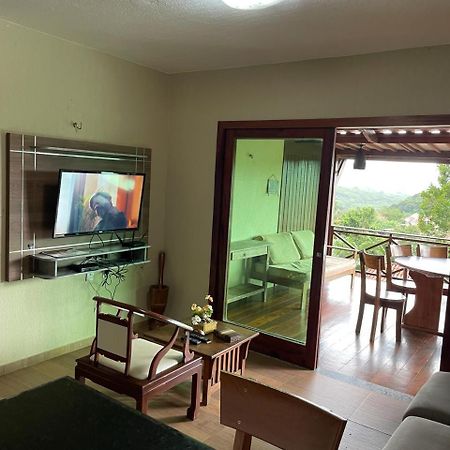 Guaramiranga Monte Verde ภายนอก รูปภาพ