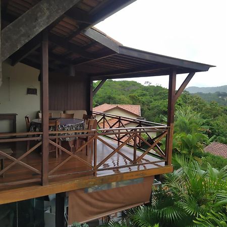 Guaramiranga Monte Verde ภายนอก รูปภาพ