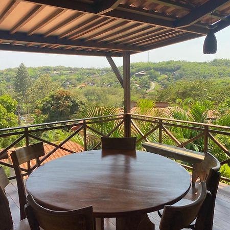 Guaramiranga Monte Verde ภายนอก รูปภาพ