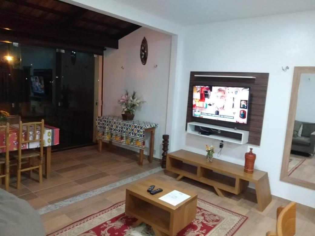Guaramiranga Monte Verde ห้อง รูปภาพ