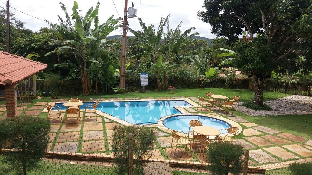 Guaramiranga Monte Verde ภายนอก รูปภาพ